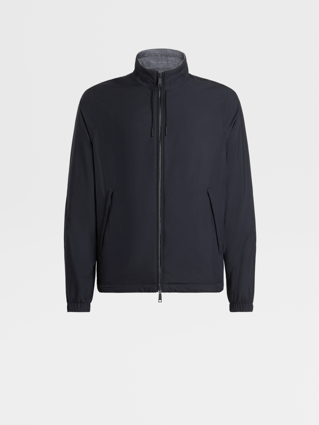 Azul marino/Gris